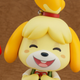 Image for article titled The Perfect Animal Crossing Isabelle Action Figure Returns